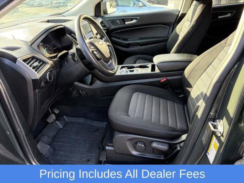 Used 2024 Ford Edge SE AWD/4WD image 14