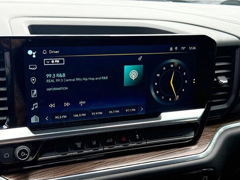 Certified 2024 Chevrolet Silverado 3500 LT image 15