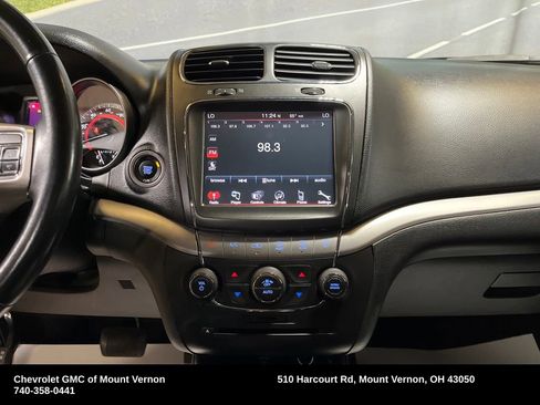 Used 2020 Dodge Journey Crossroad image 33