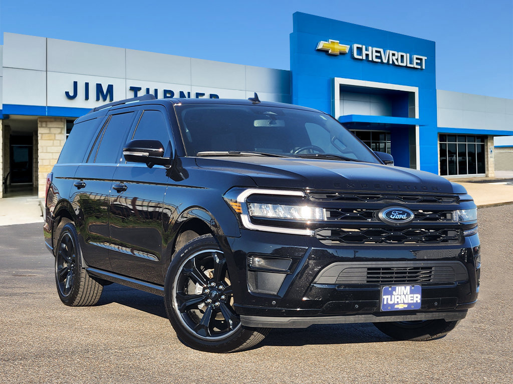 Used 2024 Ford Expedition Limited RWD image 1