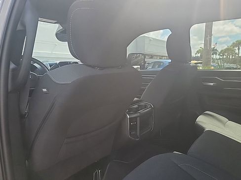 Used 2024 RAM 3500 Big Horn w/ Night Edition AWD/4WD image 22
