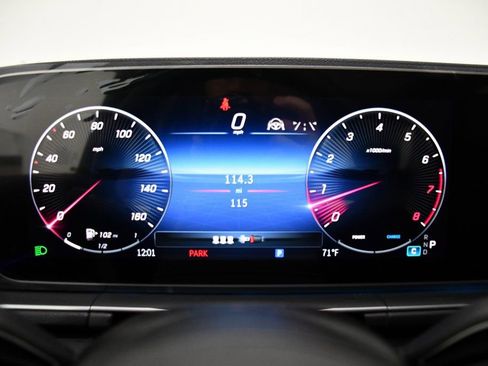 New 2025 Mercedes-Benz GLE 350 4MATIC image 10