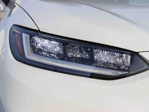 Certified 2023 Honda HR-V LX image 12