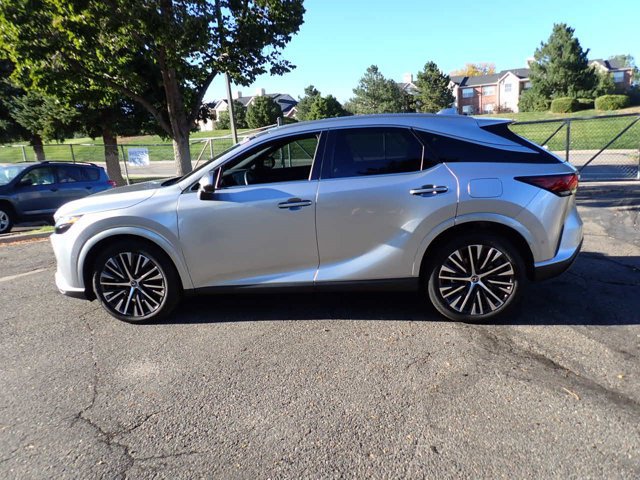 Used 2024 Lexus RX 350 Premium Plus w/ Convenience Package AWD/4WD image 2