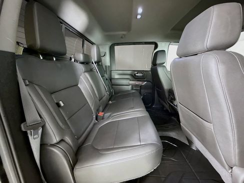 Used 2022 Chevrolet Silverado 2500 LTZ w/ LTZ Convenience Package image 28