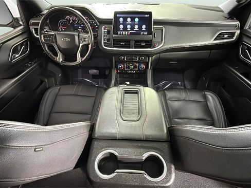 Used 2021 Chevrolet Suburban RST image 33