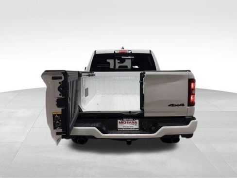 New 2026 RAM 1500 Big Horn image 10