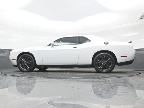 Used 2023 Dodge Challenger SXT w/ Blacktop Package image 24