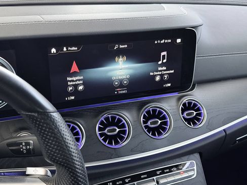Used 2022 Mercedes-Benz E 450 Cabriolet image 18