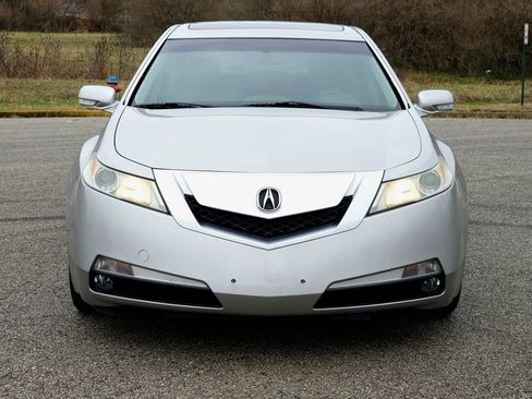Used 2010 Acura TL w/ Technology Package image 33