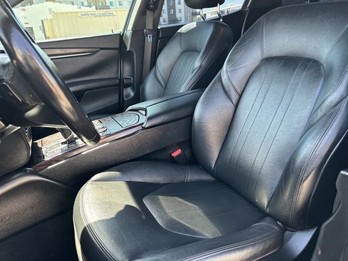 Used 2018 Maserati Ghibli S Q4 image 14