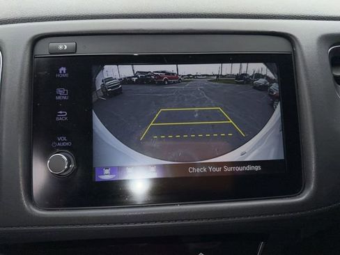 Used 2022 Honda HR-V EX image 19