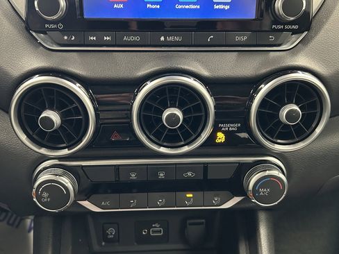 Used 2024 Nissan Sentra S image 29