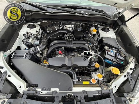 Used 2017 Subaru Forester 2.5i Touring image 29