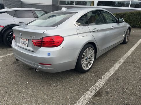 Used 2016 BMW 435i Gran Coupe image 6