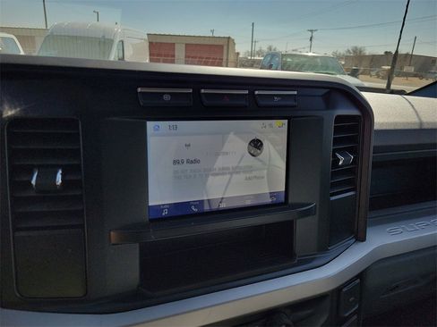 New 2024 Ford F550 XL image 21