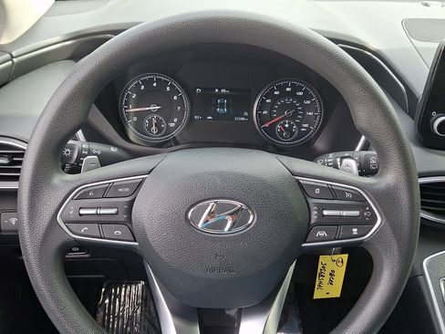 Used 2023 Hyundai Santa Fe SE w/ Cargo Package AWD/4WD image 18