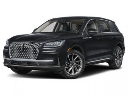 New 2026 Lincoln Corsair Premiere