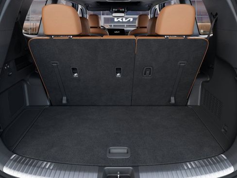 New 2025 Kia Telluride SX X-Line image 19
