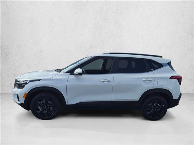 Used 2026 Kia Seltos EX w/ EX Sunroof Package AWD/4WD image 8