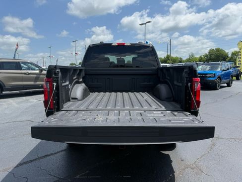 Used 2025 Ford F150 STX AWD/4WD image 23