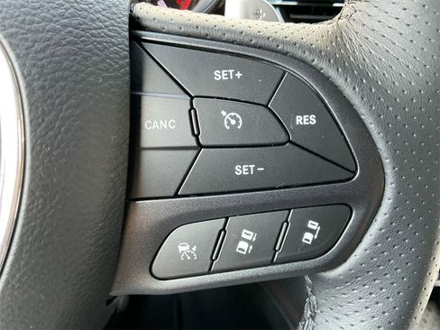 New 2025 Dodge Durango R/T image 34