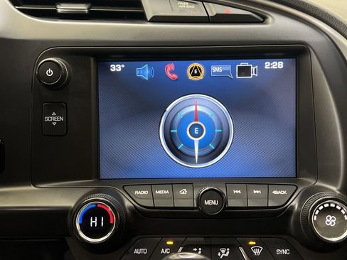 Used 2017 Chevrolet Corvette Stingray Coupe w/ 2LT Preferred Equipment Group image 18