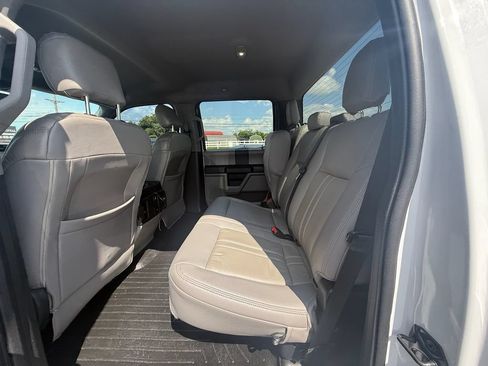 Used 2020 Ford F150 XL w/ Equipment Group 101A Mid AWD/4WD image 19
