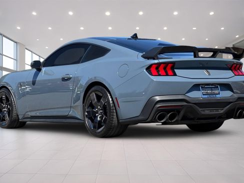 Used 2024 Ford Mustang Dark Horse w/ Dark Horse Handlin Package image 6