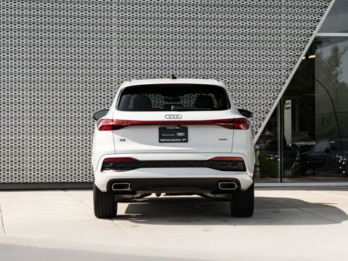Certified 2025 Audi Q5 Premium w/ Premium Plus AWD/4WD image 30