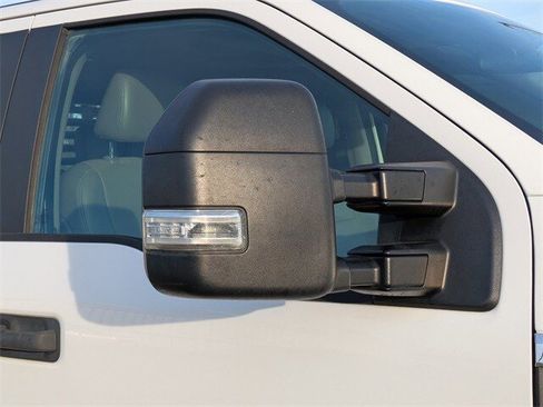 Used 2020 Ford F350 XL w/ Power Equipment Group image 12