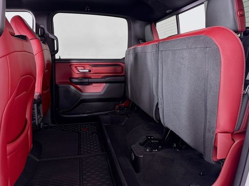 Used 2022 RAM 1500 Rebel w/ Rebel Level B Equipment Group image 10