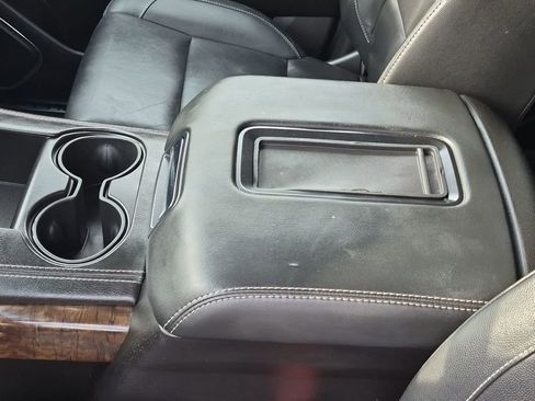 Used 2018 Chevrolet Tahoe LT w/ Max Trailering Package image 21