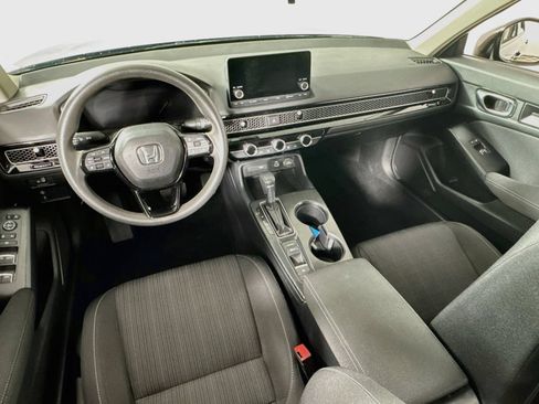 Certified 2024 Honda Civic LX image 19