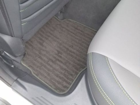 Used 2024 Subaru Outback Onyx Edition XT image 21