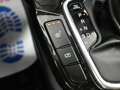 Certified 2024 Kia Seltos X-Line AWD/4WD image 24