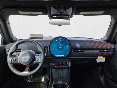 Used 2026 MINI Cooper S image 8