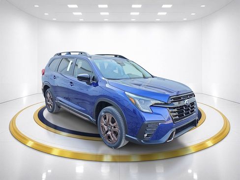 New 2026 Subaru Ascent Limited Bronze AWD/4WD image 3