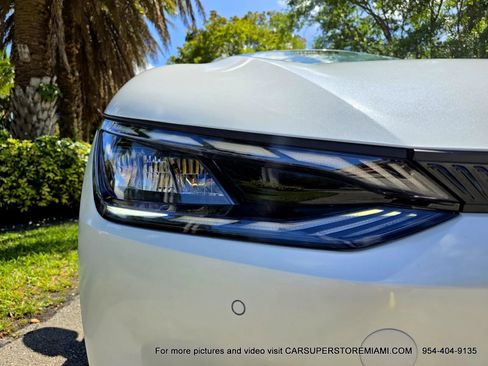 Used 2024 Kia EV6 Wind RWD image 64