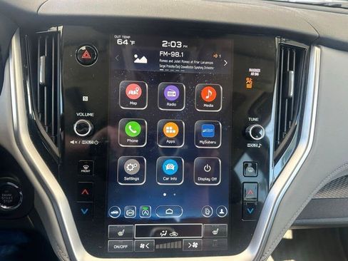 Used 2025 Subaru Outback Premium image 15