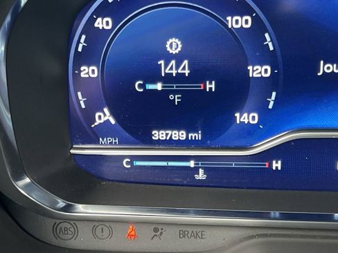 Used 2023 Chevrolet Tahoe LT image 16