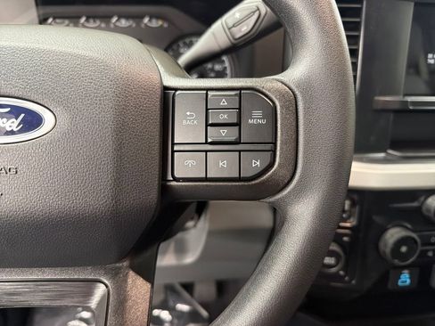 New 2026 Ford F250 XLT AWD/4WD image 20