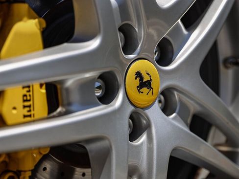 Used 2006 Ferrari F430 Coupe RWD image 27