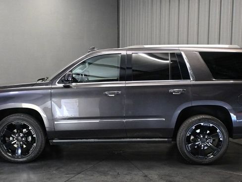 Used 2017 GMC Yukon Denali w/ Open Road Package AWD/4WD image 8