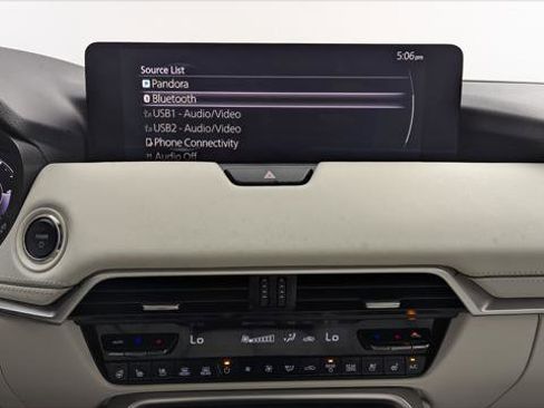 Used 2024 MAZDA CX-90 Plug-In Hybrid w/ Premium Plus image 31