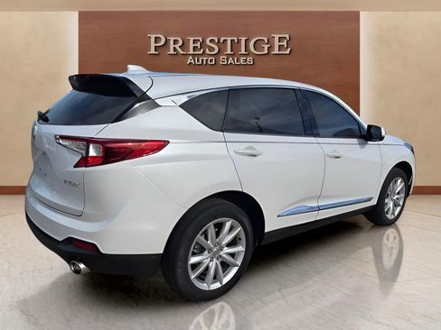 Used 2021 Acura RDX Base image 29