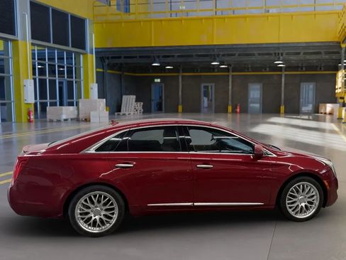 Used 2014 Cadillac XTS FWD image 5
