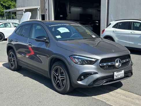 Used 2026 Mercedes-Benz GLA 250 image 9
