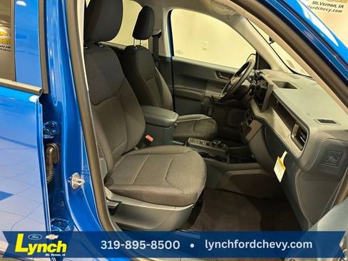 New 2025 Ford Maverick XL w/ Equipment Group 101A image 6