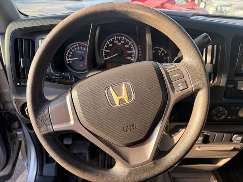 Used 2012 Honda Ridgeline RT image 18